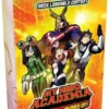 My Hero Academia - Wave 1 Deck-Loadable Content
