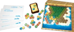 My Island - Bordspel