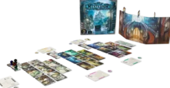 Mysterium Bordspel (NL versie)
