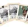 Naishi - Card game