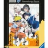 Naruto vs. Sasuke Puzzel (1000 stukjes)