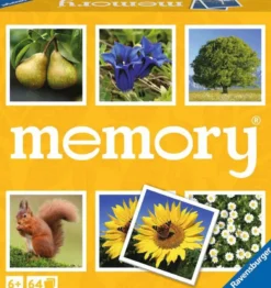 Nature - Memory