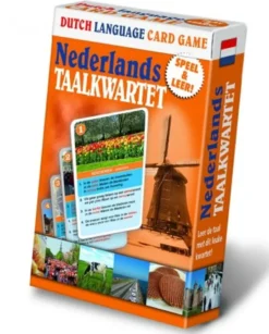 Nederlands Taalkwartet