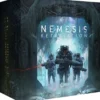 Nemesis Retaliation - Core Box