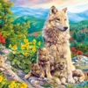 New Generation Puzzel (1000 stukjes)