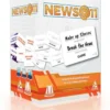 News @11 - Partygame