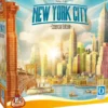 New York City - Bordspel