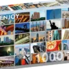 New York City Puzzel (1000 stukjes)