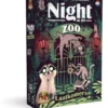 Night at the Zoo - Laatkomers Uitbreiding (NL)