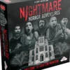 Nightmare Horror Adventures