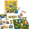 Nijntje 6 in 1 Spellen