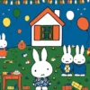 Nijntje 70 jaar Puzzel (1000 stukjes)