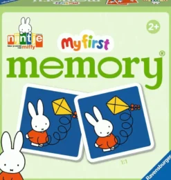 Nijntje - Memory