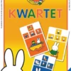 Nijntje Ontdekt de Wereld Kwartet