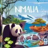 Nimalia - Puzzelspel