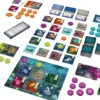 Nocturne - Bordspel (NL versie)