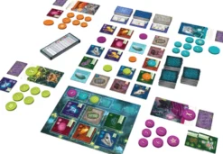Nocturne - Bordspel (NL versie)