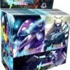 Nostalgix - Harmonic Surge 1st Edition Boosterbox
