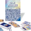 Oh My Pigeons - Kaartspel