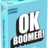 OK BOOMER! - Pocket Kaartspel
