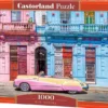 Old Havana Puzzel (1000 stukjes)