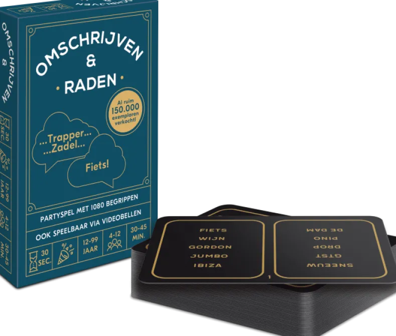 Omschrijven & Raden