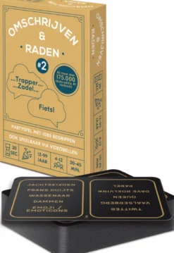 Omschrijven & Raden 2