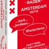 Omschrijven & Raden - Amsterdam