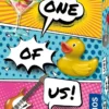 One of Us - Party Game (Engelse versie)