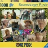 One Piece (Live Action) Puzzel (1000 stukjes)