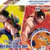 One Piece - [SD-01] Set Sail Deck Set