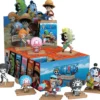One Piece - Series 2 - Freeny's Hidden Dissectibles Blind Box (1 stuk)