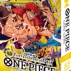 One Piece TCG - Starter Deck (ST36) - Eustass "Captain" Kid