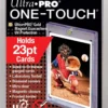 One-Touch Magnetic Holder