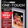 One-Touch Magnetic Holder (360pt)