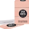 Openhartig - About Sex