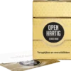 Openhartig - Eindejaar