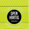 Openhartig - Vitaliteit