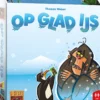 Op Glad IJs - Kaartspel