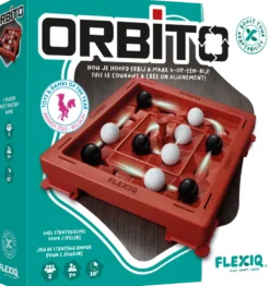 Orbito - Strategiespel