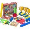 Outdoor Boredom Box