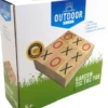 Outdoor Play - Boter-Kaas-Eieren