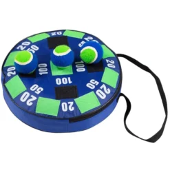 Outdoor Play - Dart spel