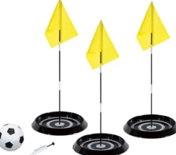 Outdoor Play - Foot Golf