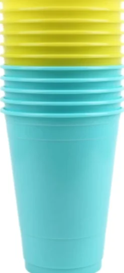 Outdoor Play - Jumbo Pong