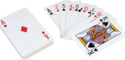 Outdoor Play - Kaartspel XL