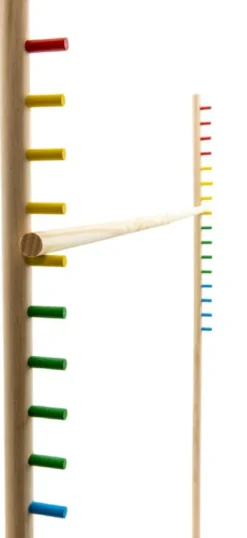 Outdoor Play - Limbo Game