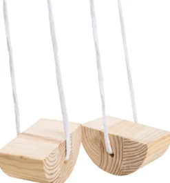 Outdoor Play - Loopklossen