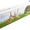 Outdoor Play - Ringwerpspel met Draagtas