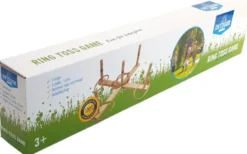 Outdoor Play - Ringwerpspel met Draagtas